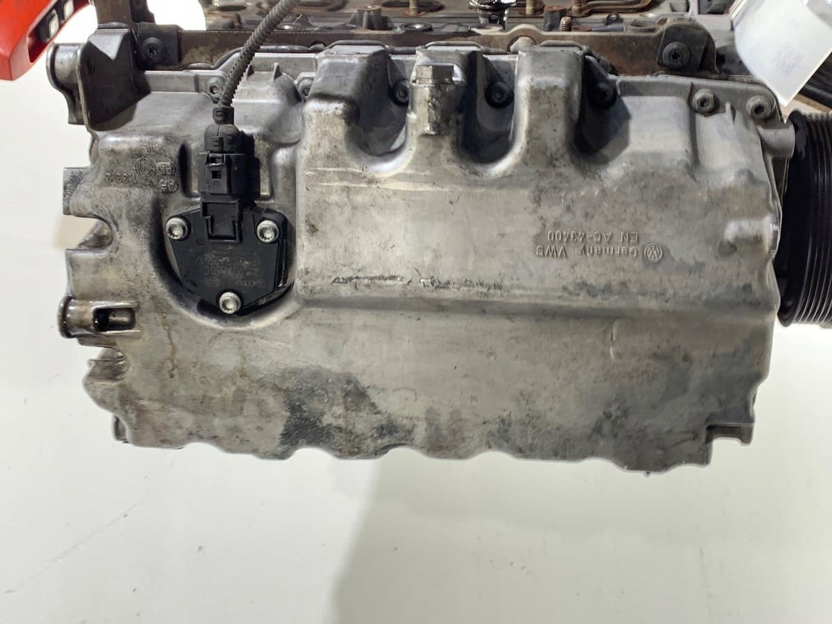 Moteur CFHE — vue 6