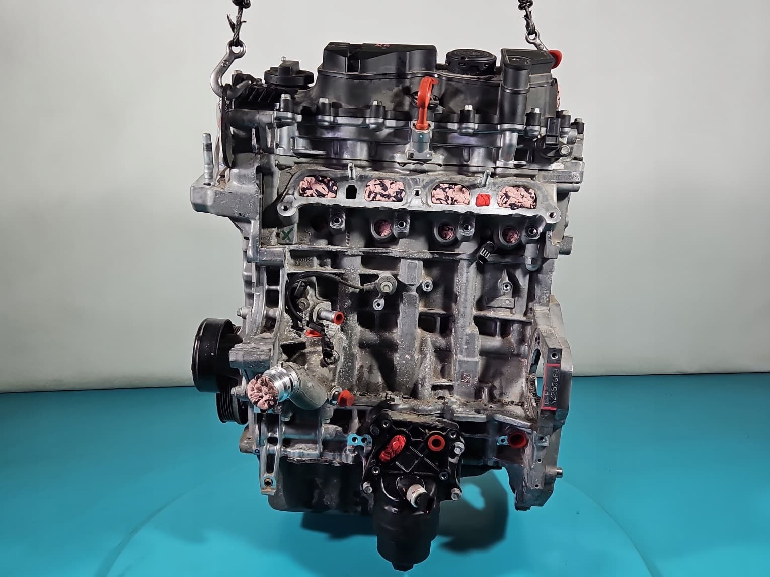 Moteur G4FP — vue 9