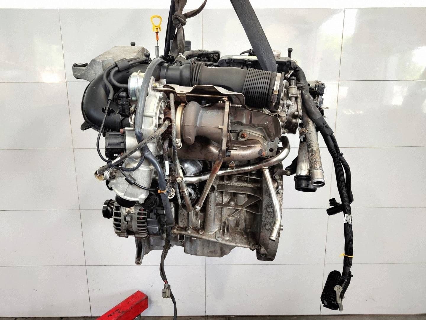 Moteur M 270.920 - Image 1
