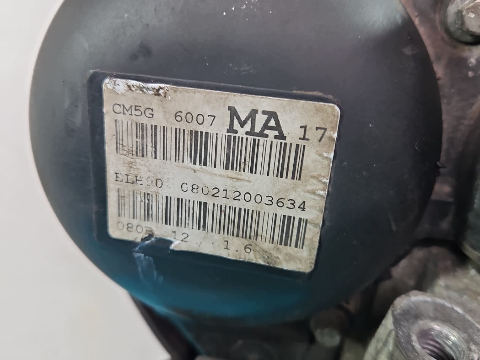 Moteur JQDB — vue 8