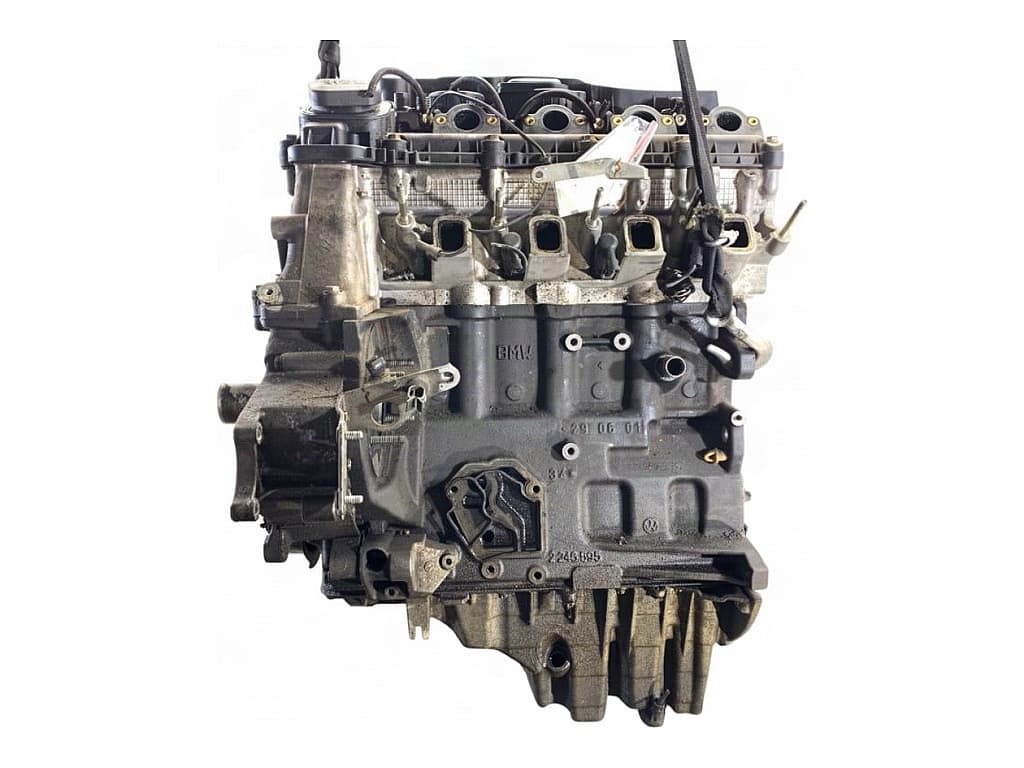 Moteur M47 D20 (204D4) - Image 1