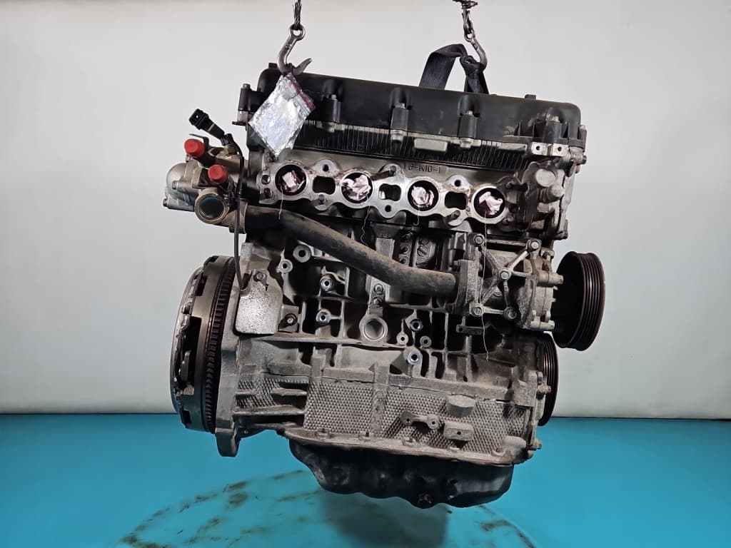 Moteur G4KA — vue 3