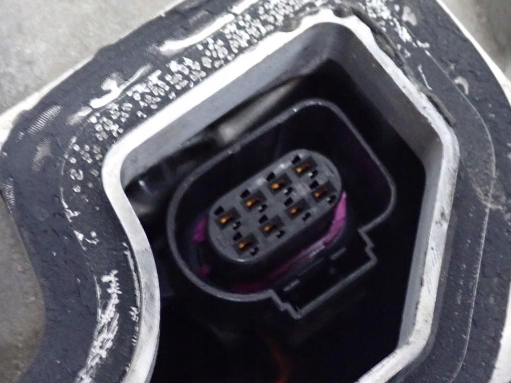 Moteur EBJD — vue 6