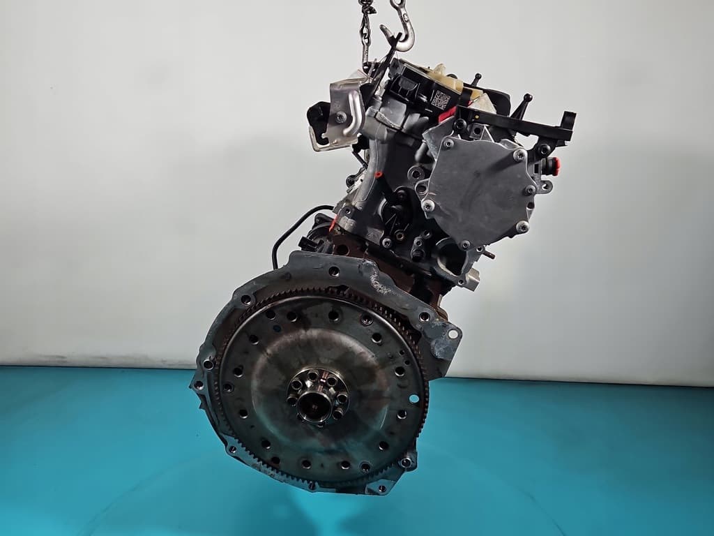 Moteur CNCB — vue 2