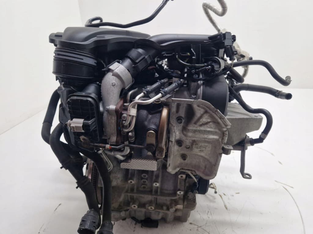 Moteur CHYE pour Seat Mii 1.0 Petrol
