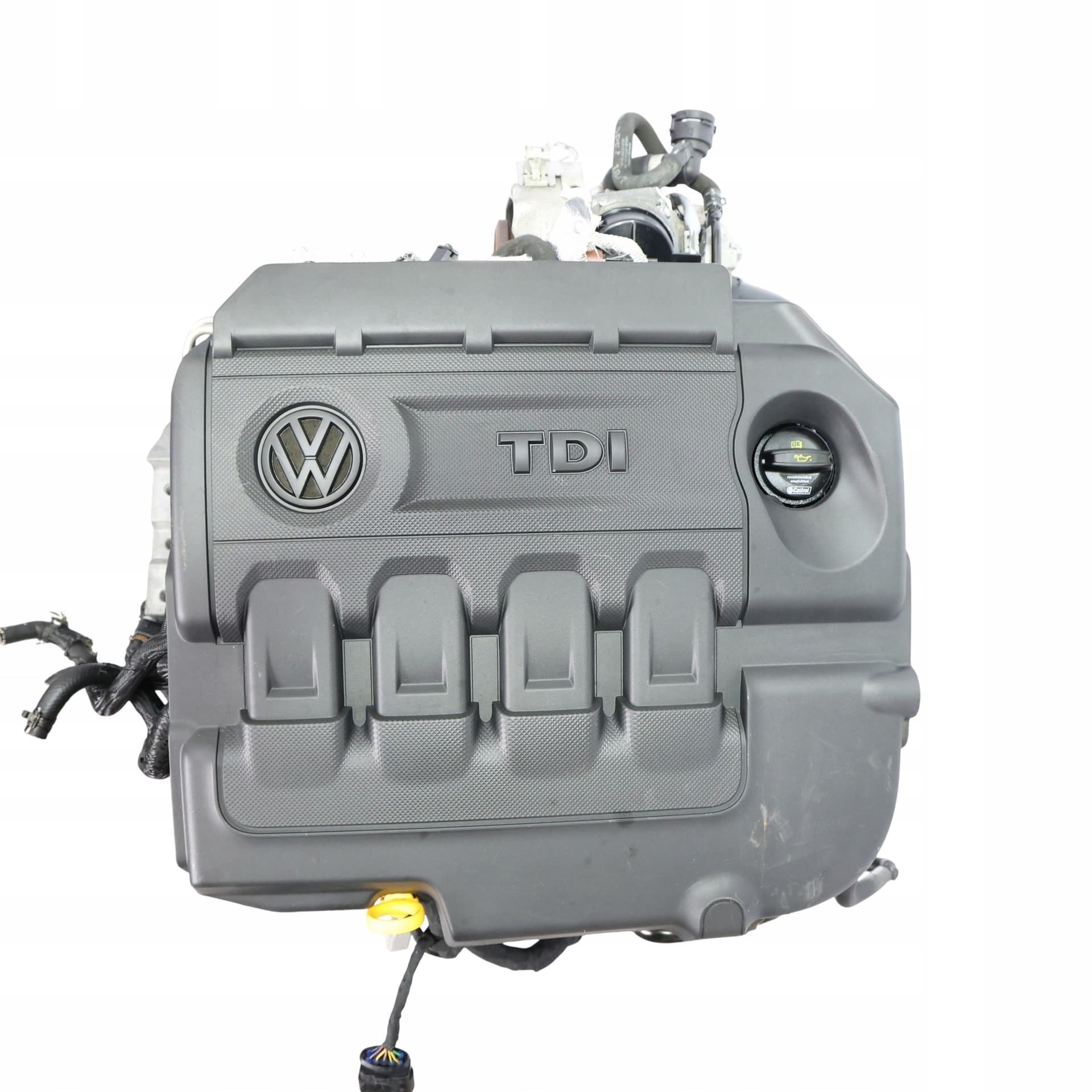 Moteur DFSC — vue 7