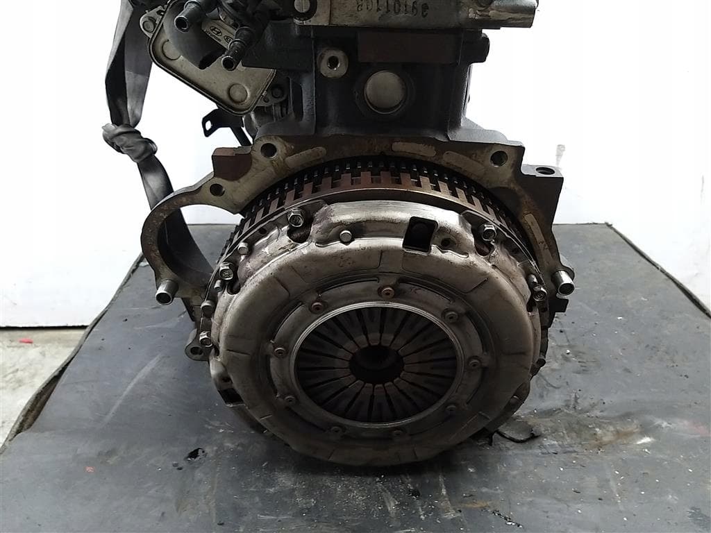 Moteur D4FA — vue 2