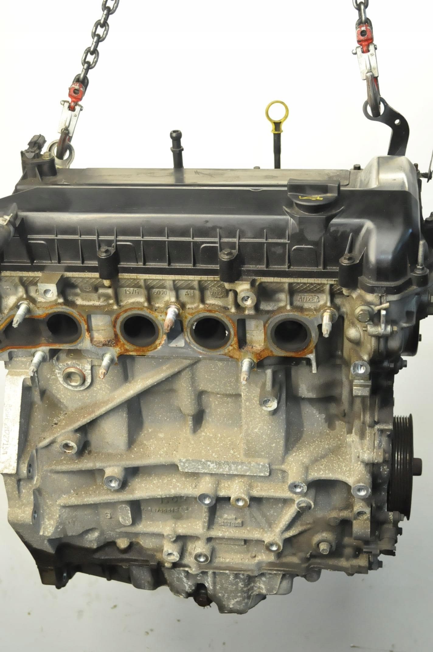 Moteur CGBB — vue 3
