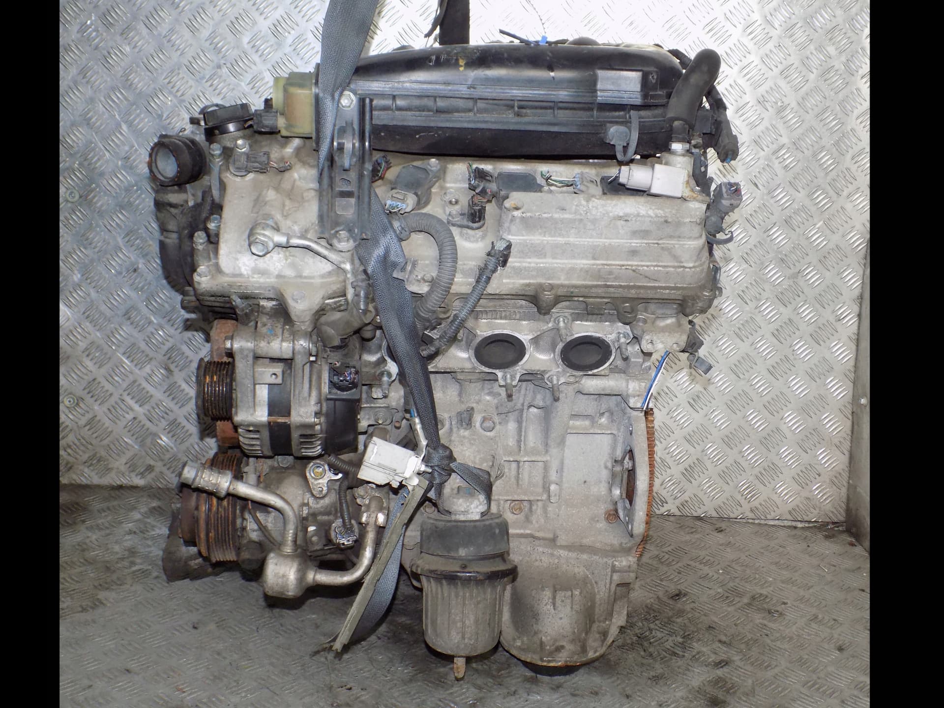 Moteur 3GR-FE — vue 3