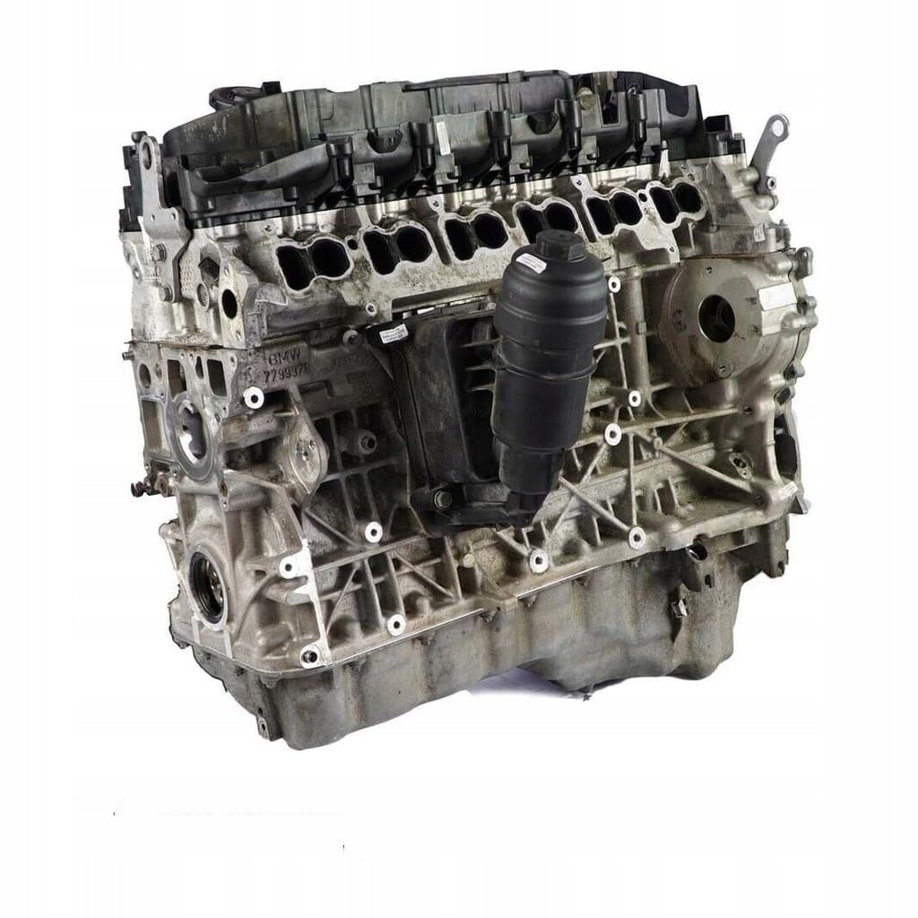Moteur N57 D30 A - Image 1