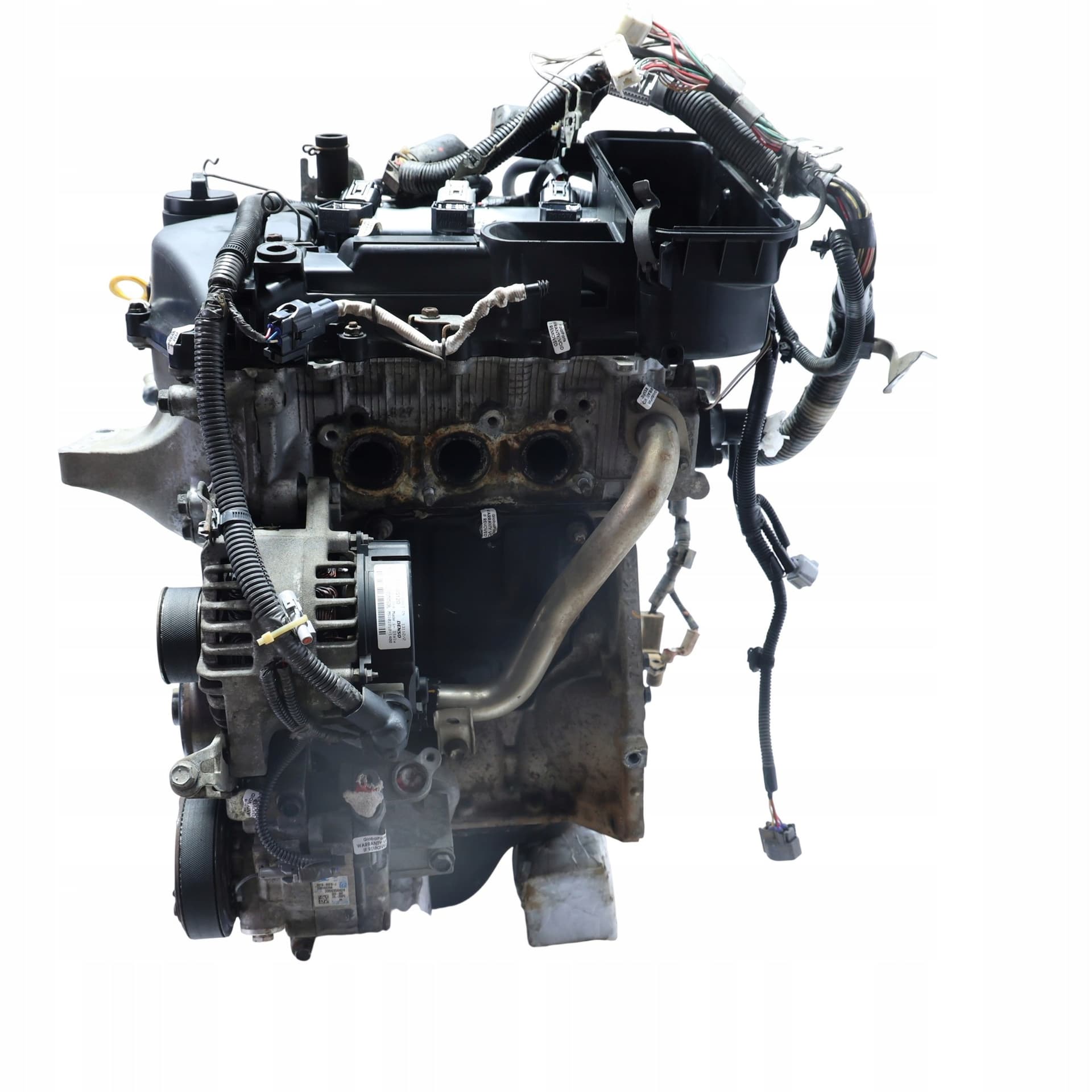 Moteur 1KR-FE — vue 14
