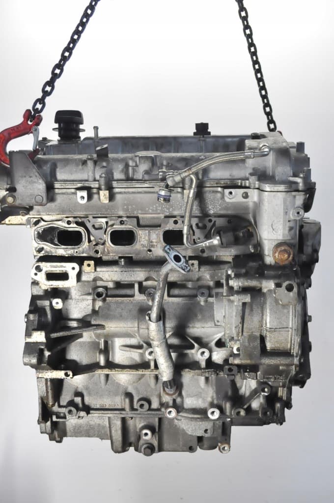 Moteur A 20 NHT - Image 1