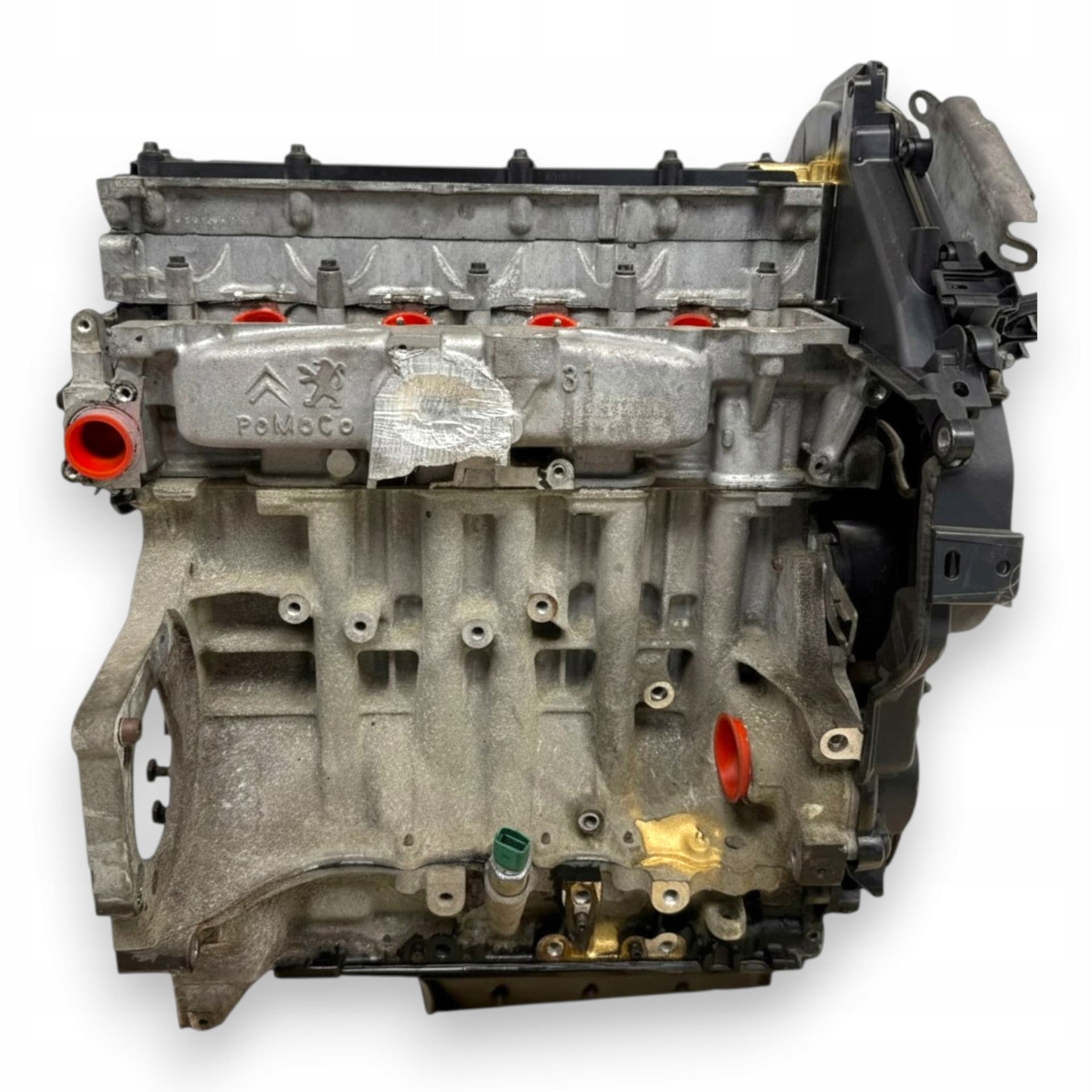 Moteur 9HR (DV6C) — vue 5