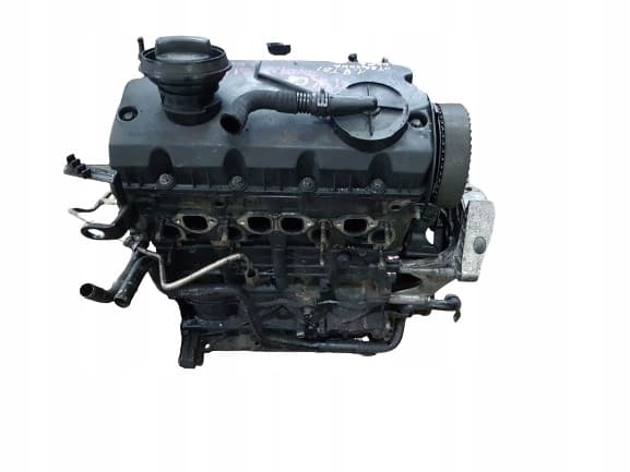 Moteur BKC — vue 2