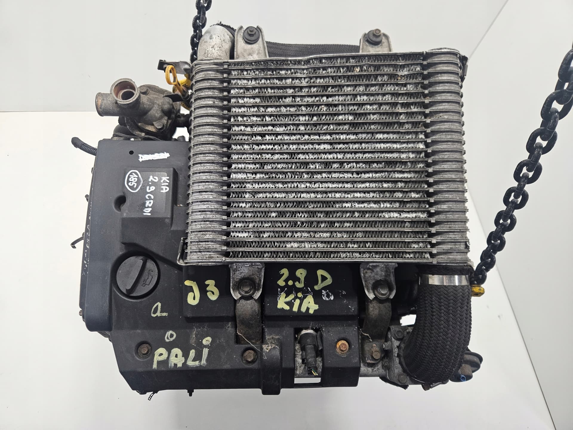 Moteur J3 - Image 1