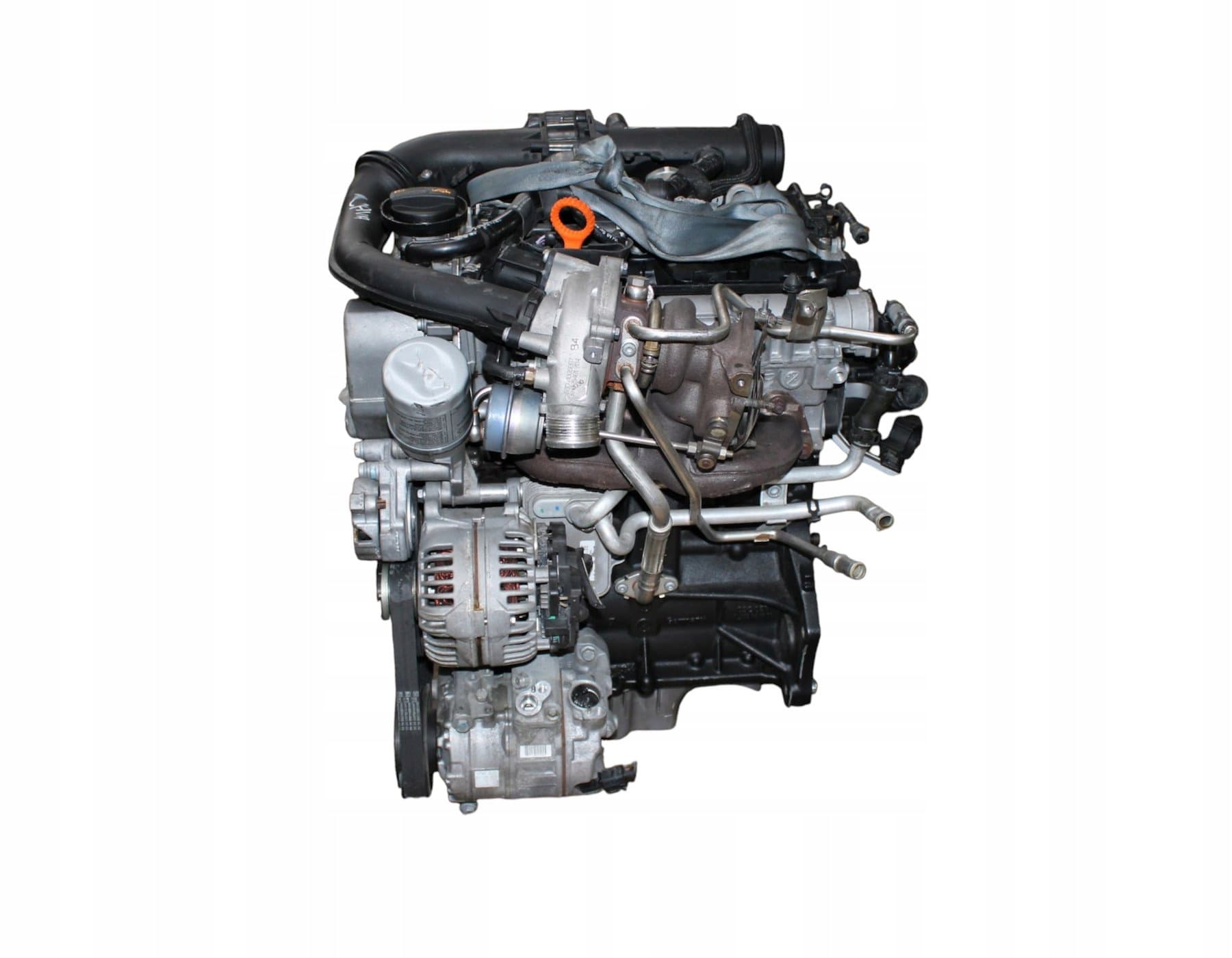 Moteur CAVC — vue 3