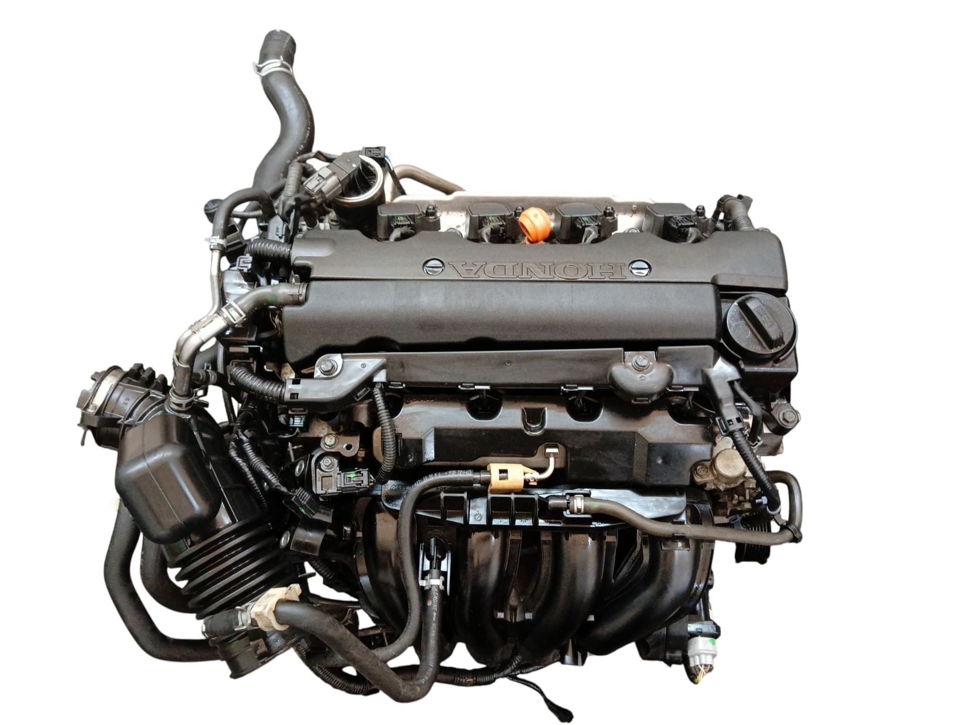 Moteur R20A3 — vue 7