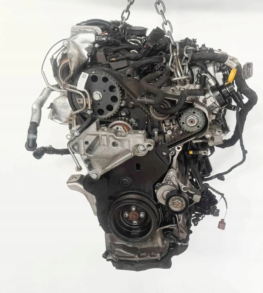 Moteur DTSB pour Seat Tarraco