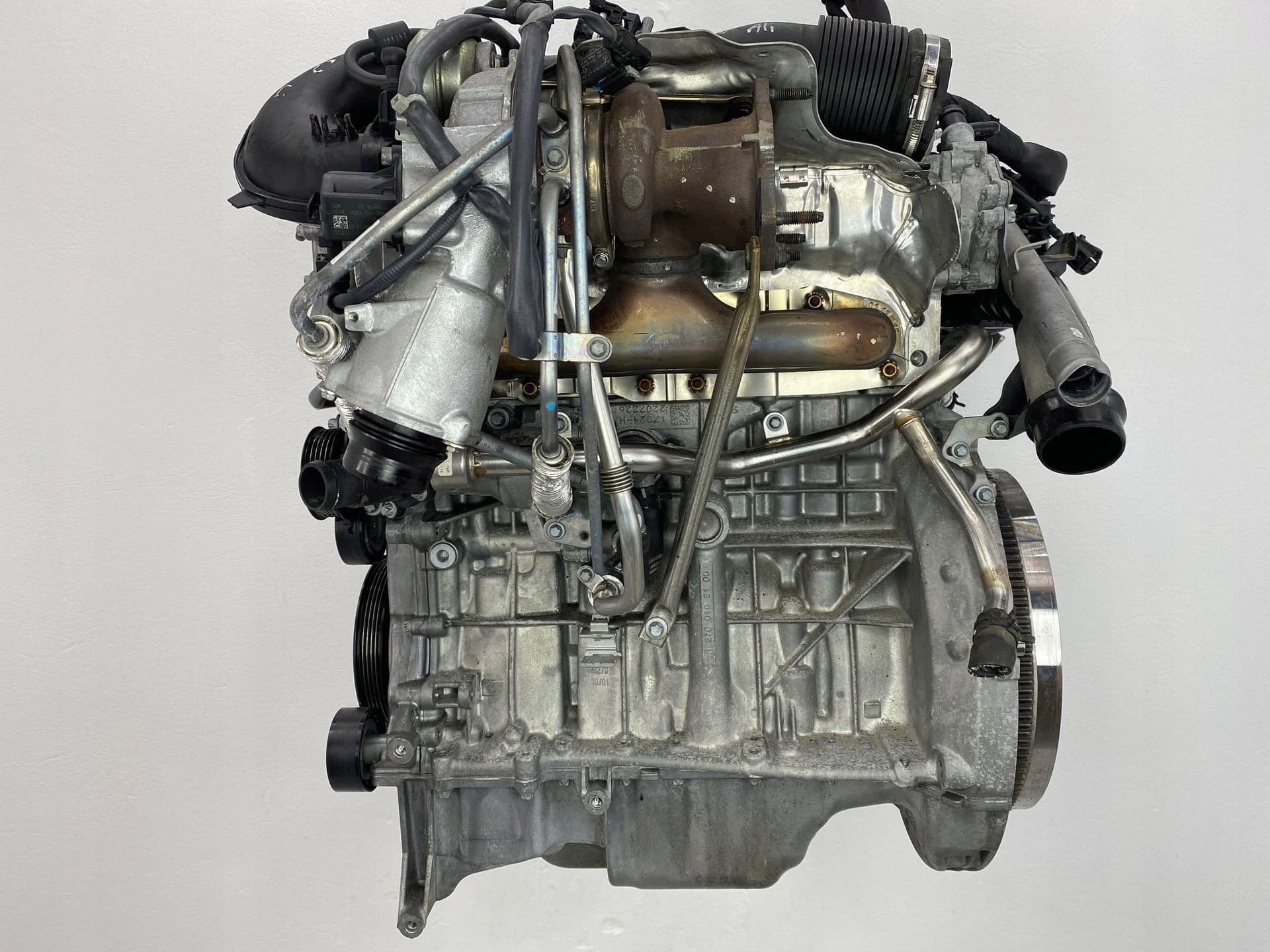 Moteur M 270.920 - Image 1