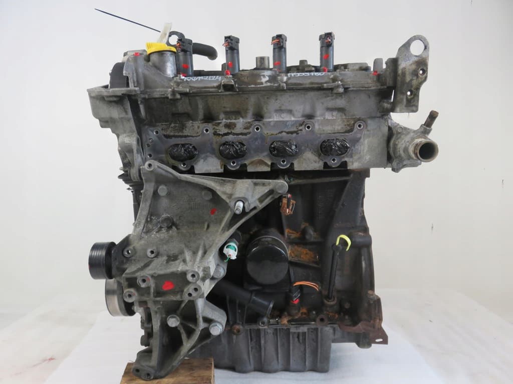 Moteur F4R 771 pour Renault Grand Scénic
