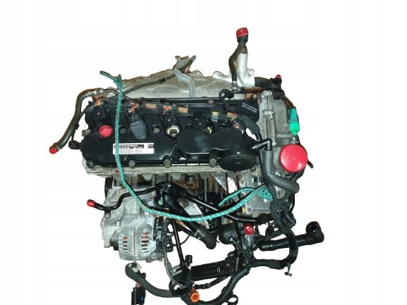 Moteur CBTA pour Volkswagen Beetle 2.5 Petrol