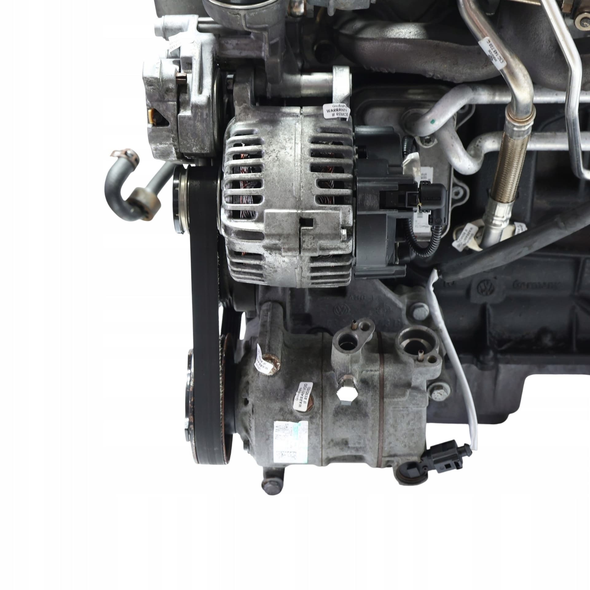 Moteur CTHD — vue 3