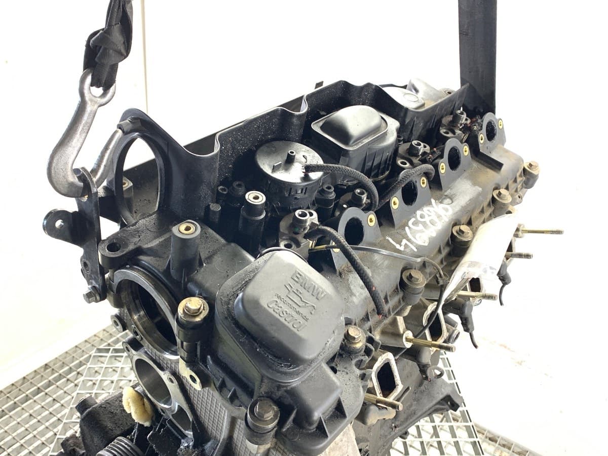 Moteur M47 D20 (204D4) — vue 5