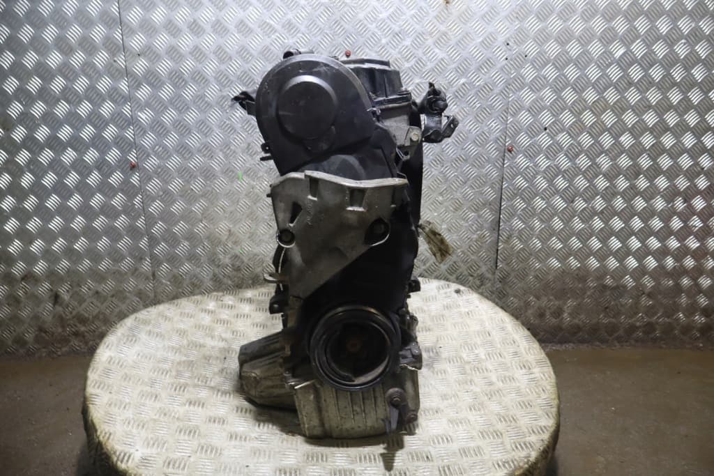 Moteur BNM — vue 3