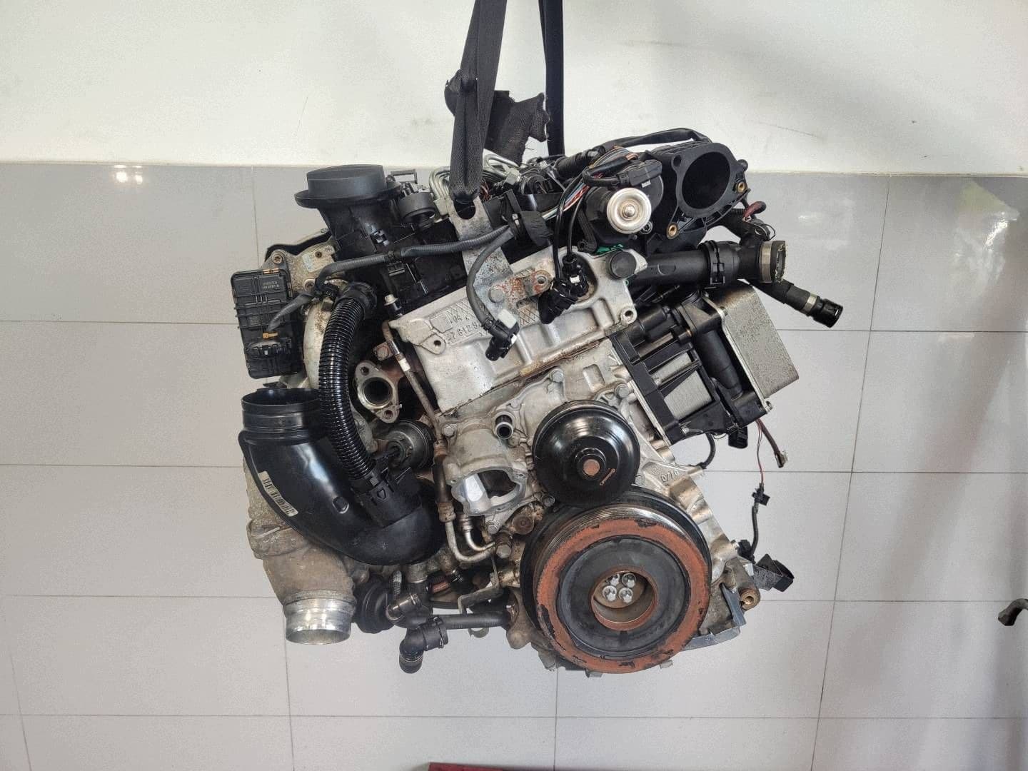 Moteur N57 D30 B - Image 1