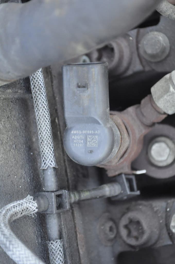 Moteur KKDB — vue 5