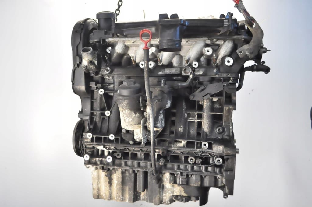 Moteur D 5244 T5 pour Volvo Xc70