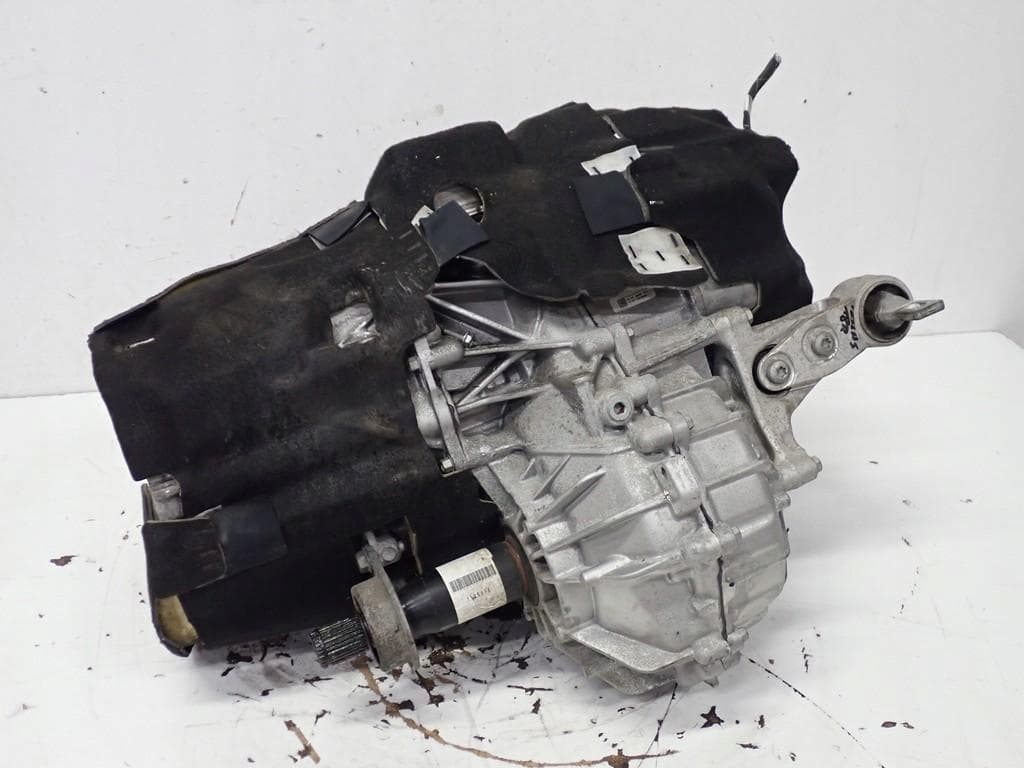 Moteur L2S pour Tesla Model Electric Electric