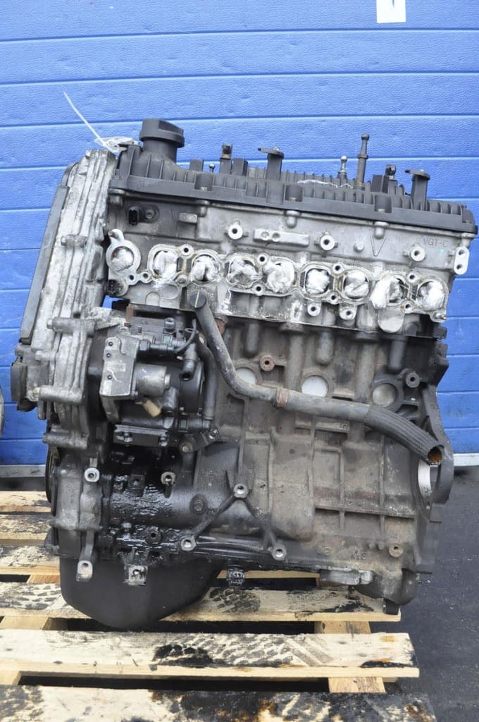 Moteur D4CB - Image 1