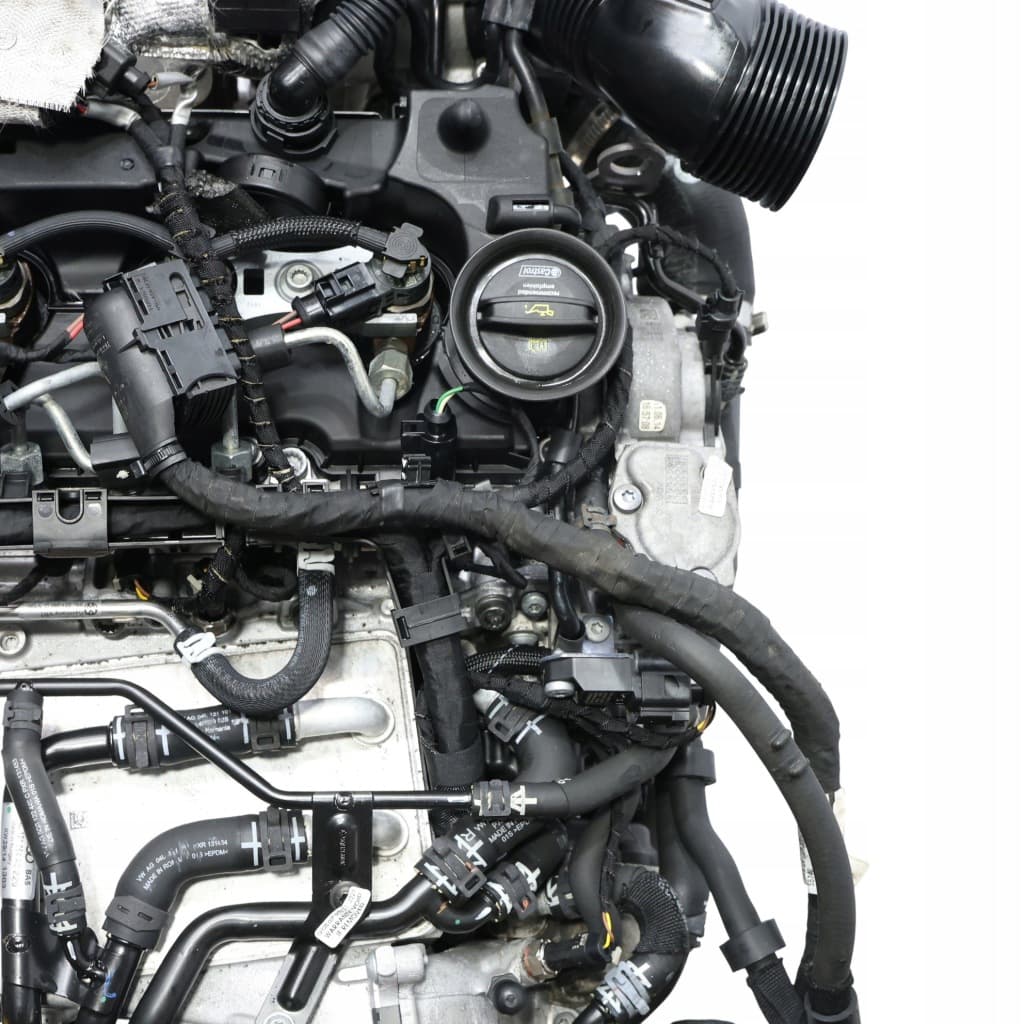 Moteur CUUB — vue 4