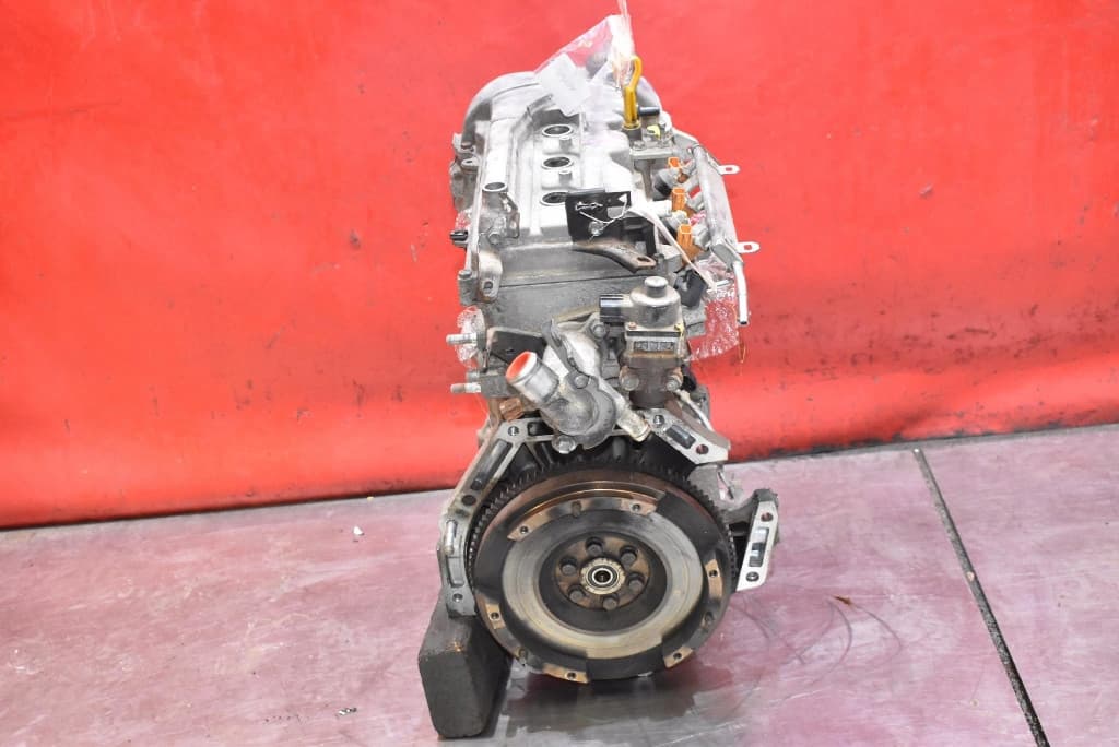 Moteur K10 B — vue 4