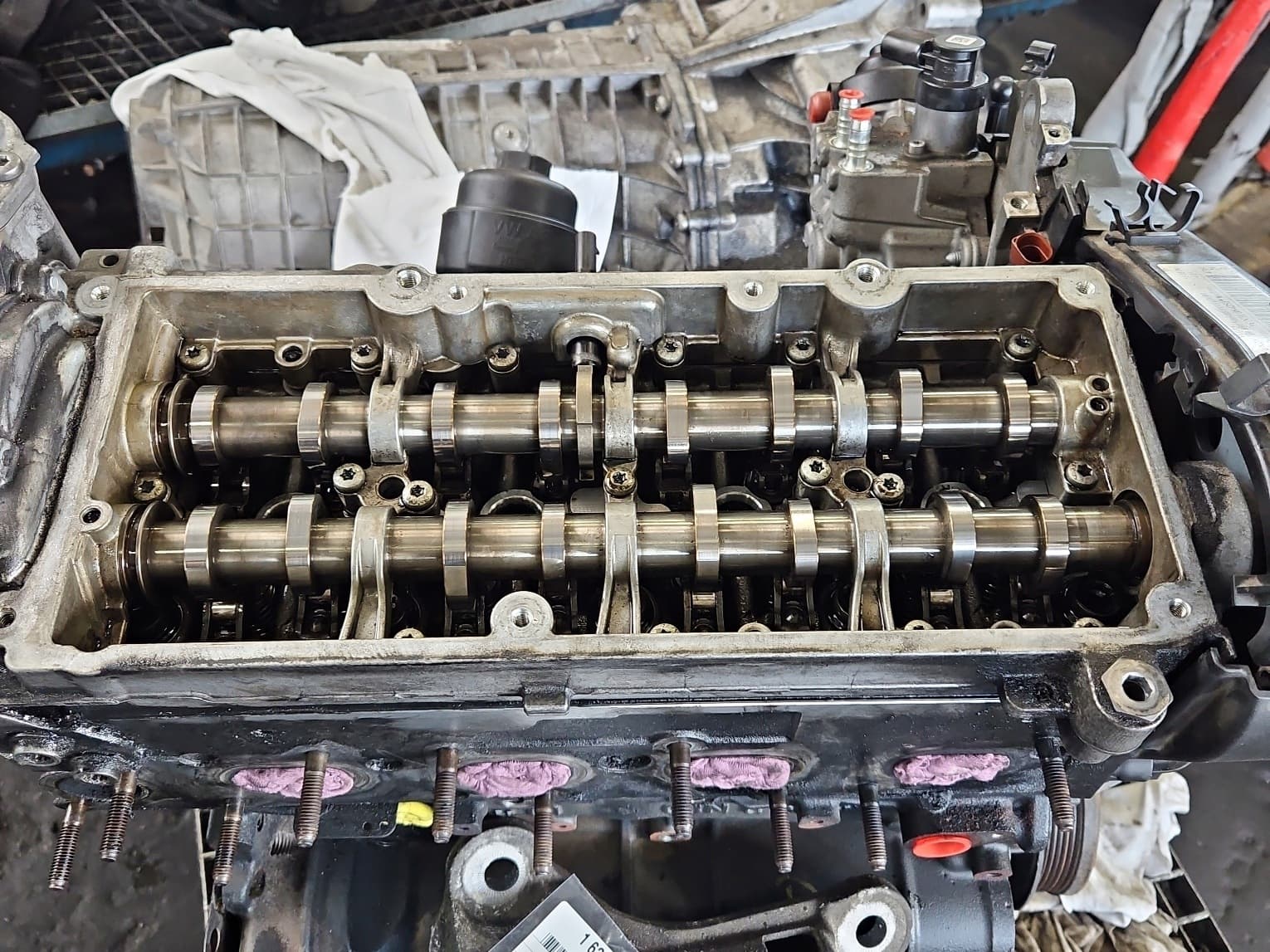 Moteur CNHA — vue 3