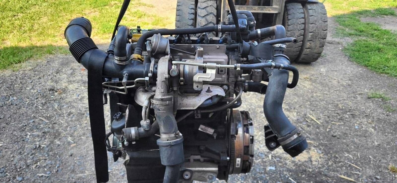 Moteur 940 B7.000 pour Fiat Tipo