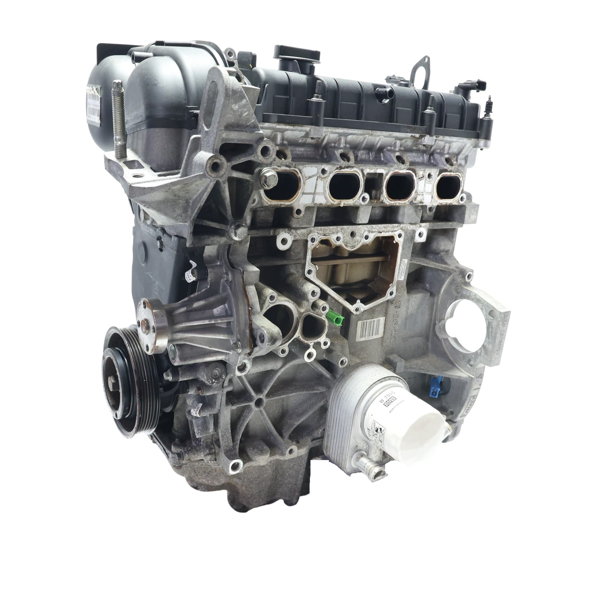 Moteur IQDA - Image 1