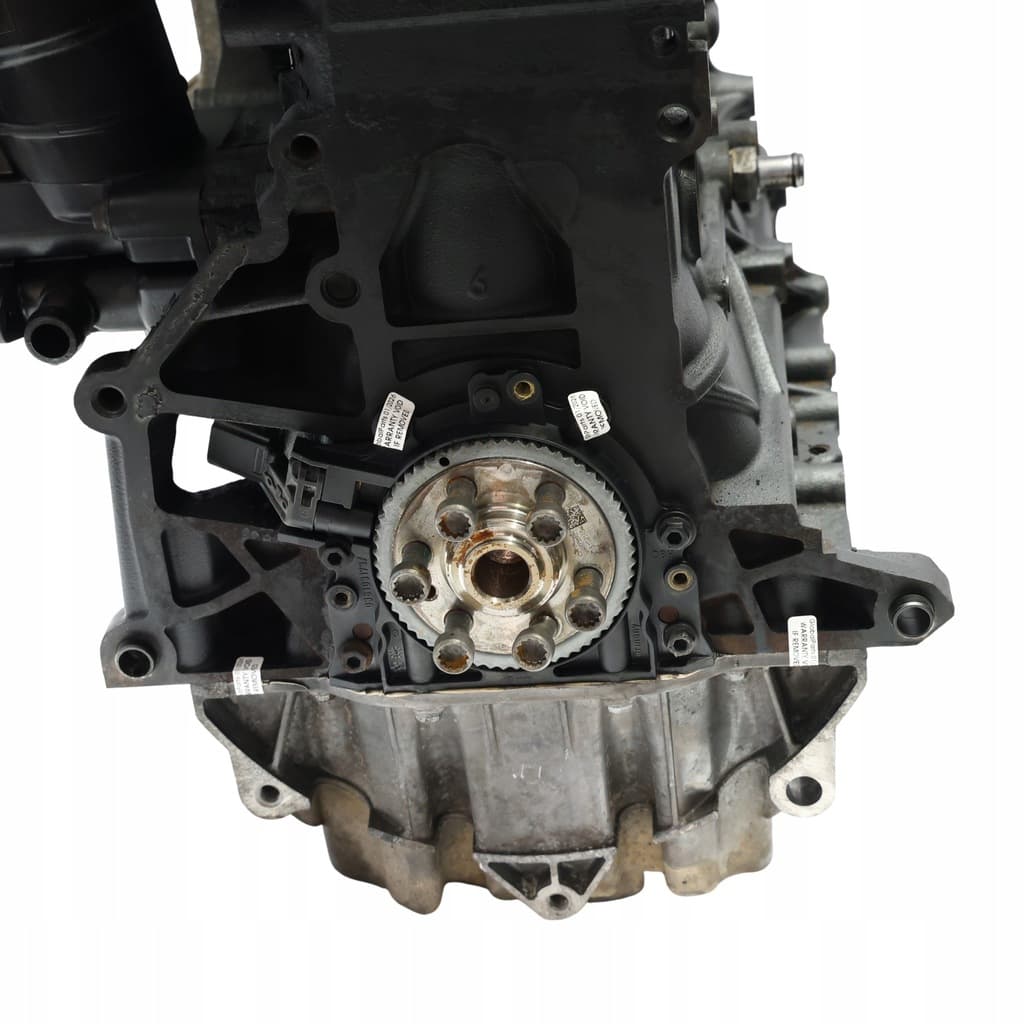 Moteur CAAE — vue 6