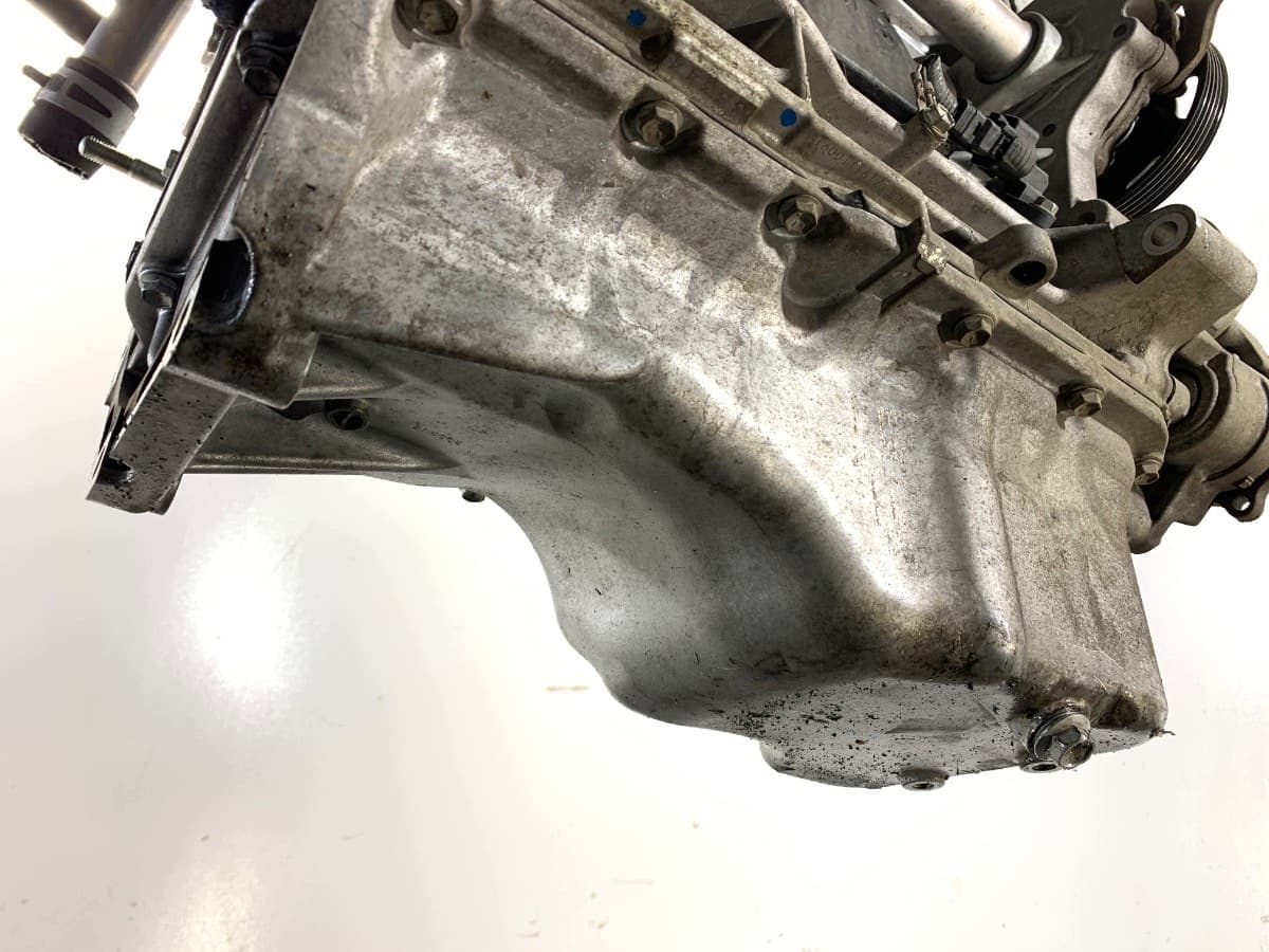 Moteur K12C — vue 7