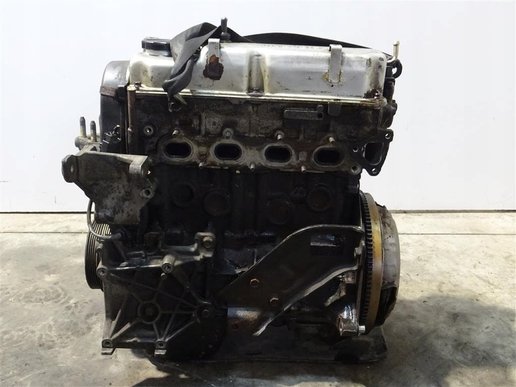Moteur 4G18 - Image 1
