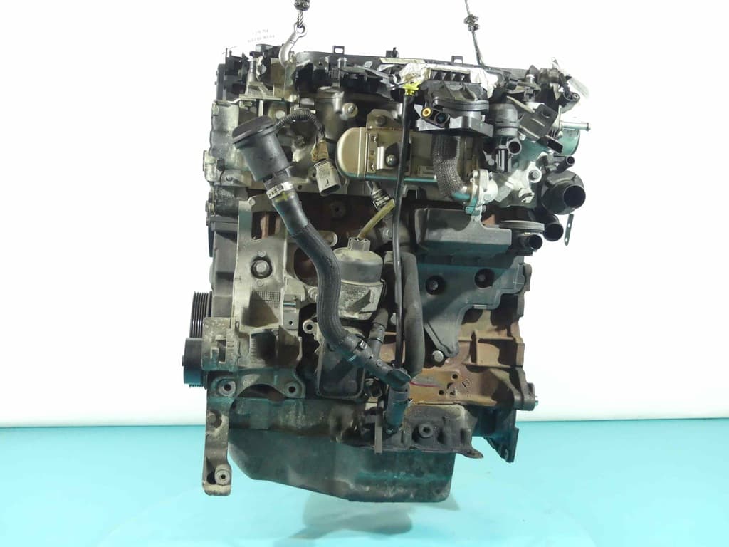 Moteur TYDA - Image 1