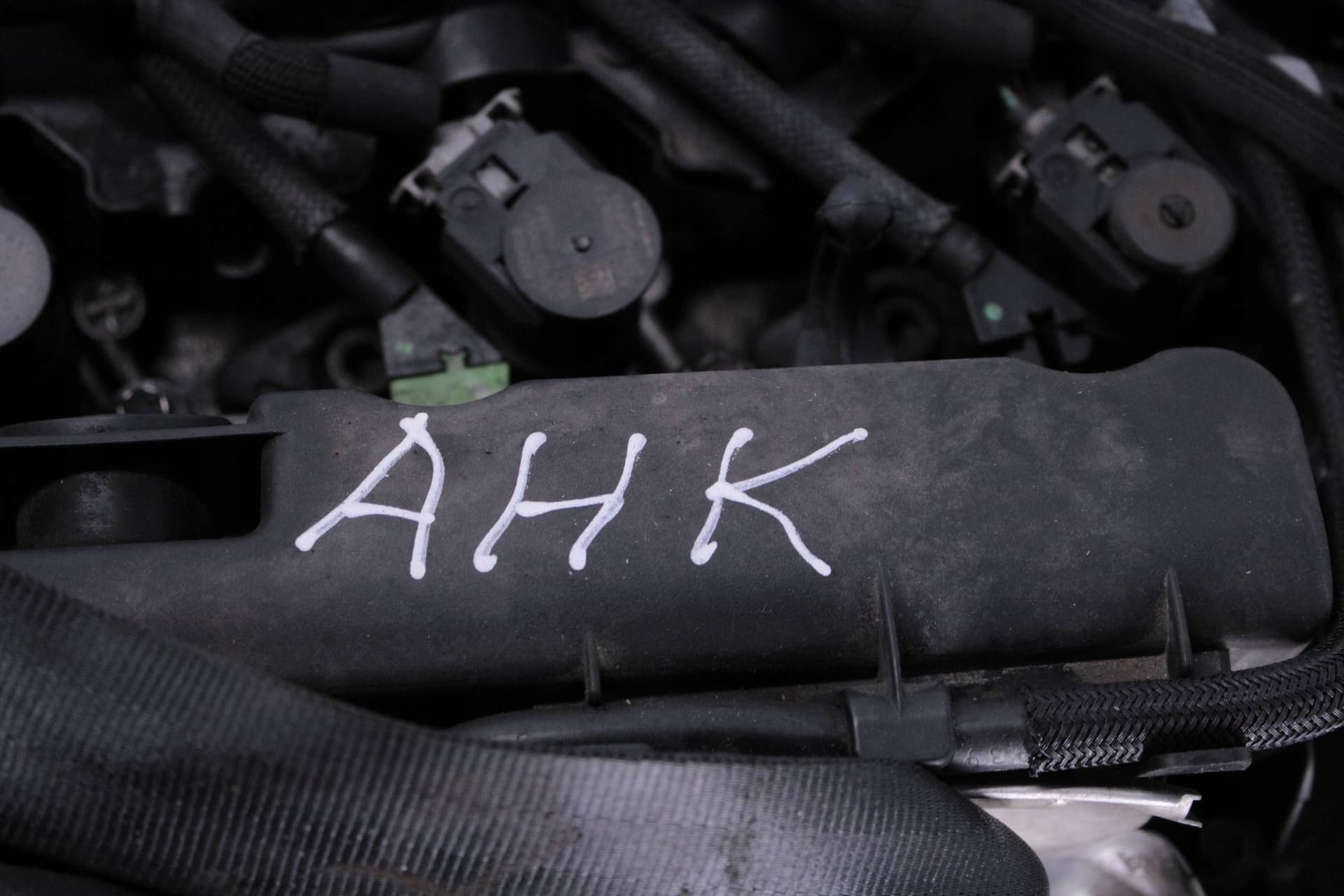 Moteur AHK (DW10FE) — vue 15