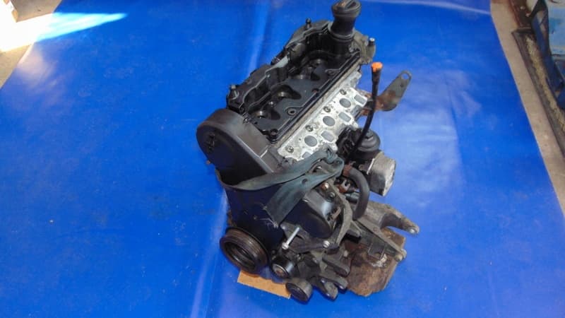 Moteur CAAE — vue 3