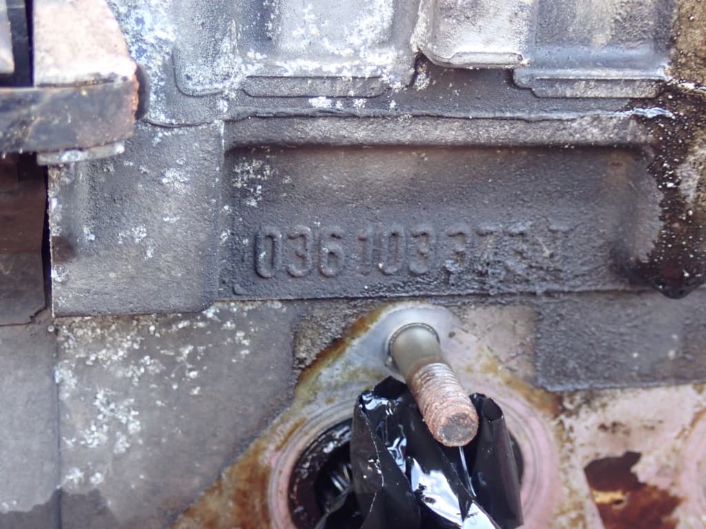 Moteur AZD — vue 4