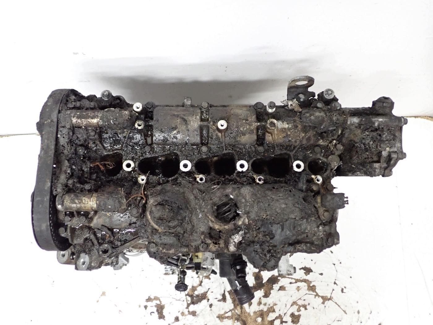 Moteur B 4204 T52 — vue 3
