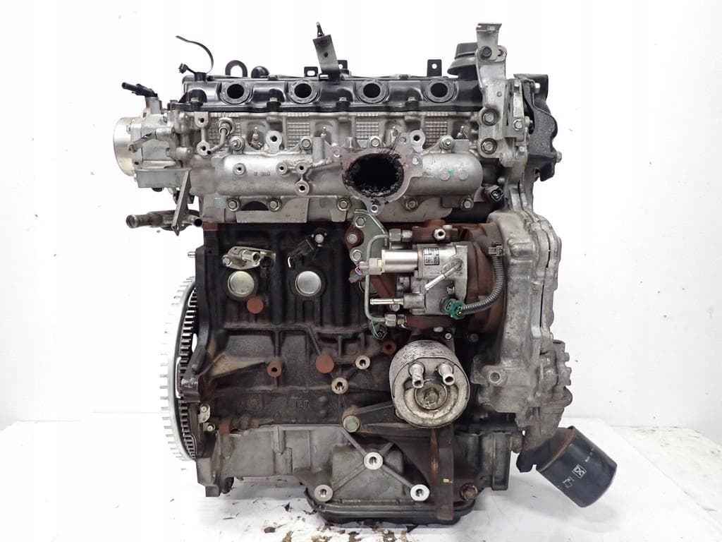 Moteur YD25DDTi - Image 1