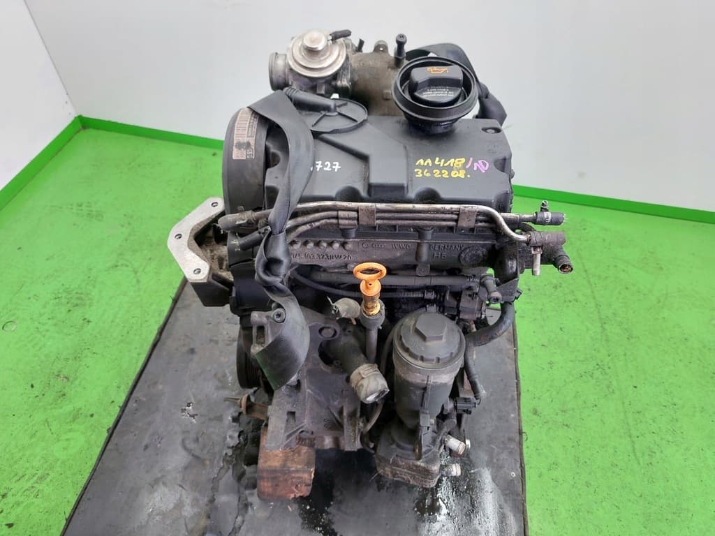 Moteur AMF - Image 1