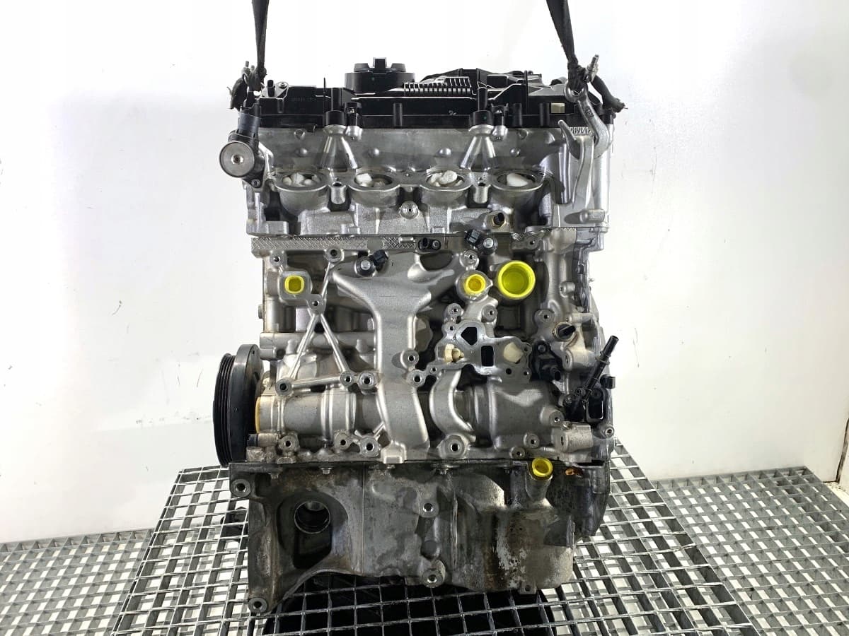 Moteur B48 B20 A — vue 2