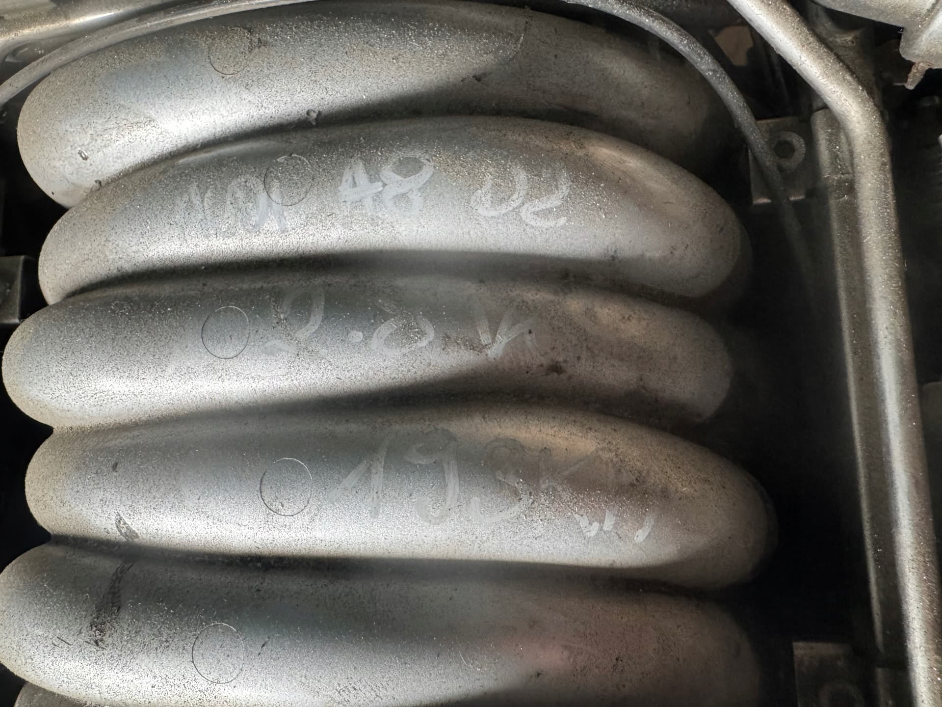 Moteur ACK — vue 3